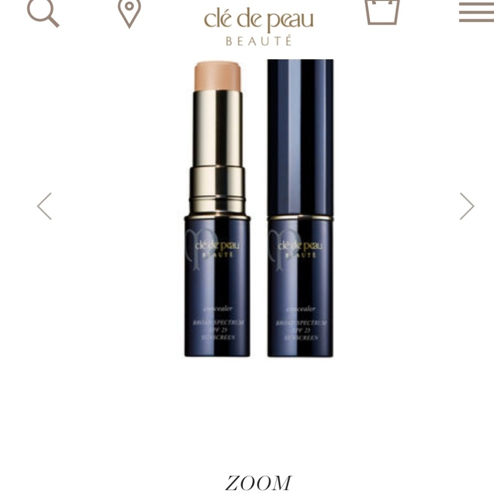 Concealer